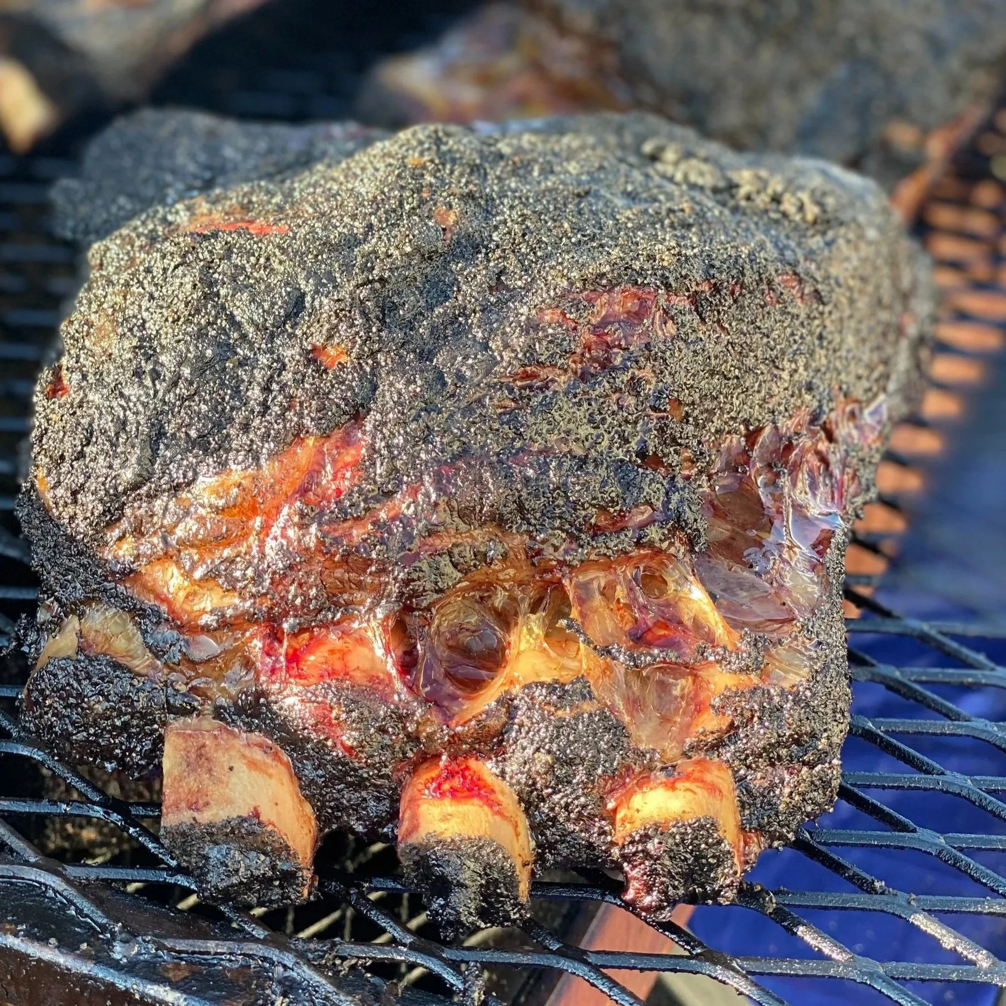 Beef Ribs (Copy)