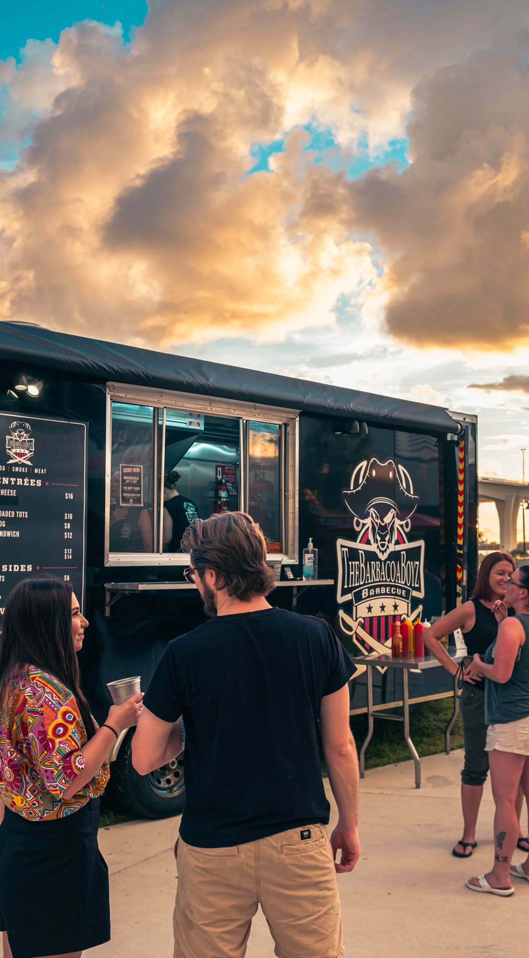 DK Farms Fall Festival Oct 17 &amp; 18 | Barbacoa Boyz BBQ Food Truck