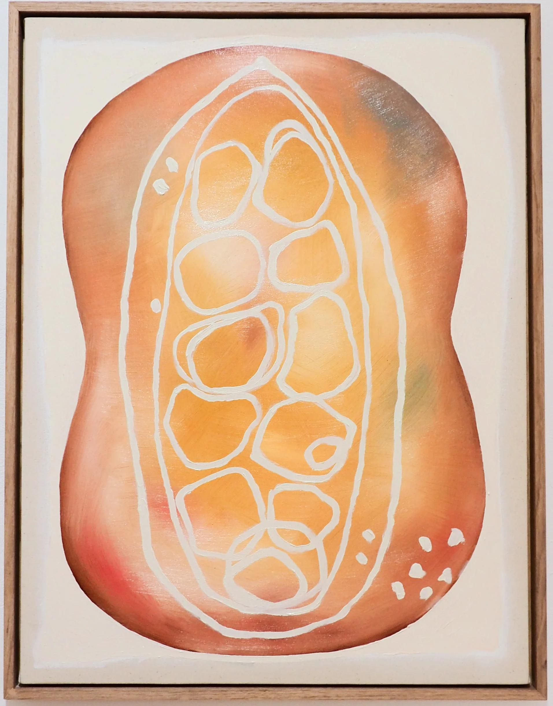 Ode to a new Home [sold]