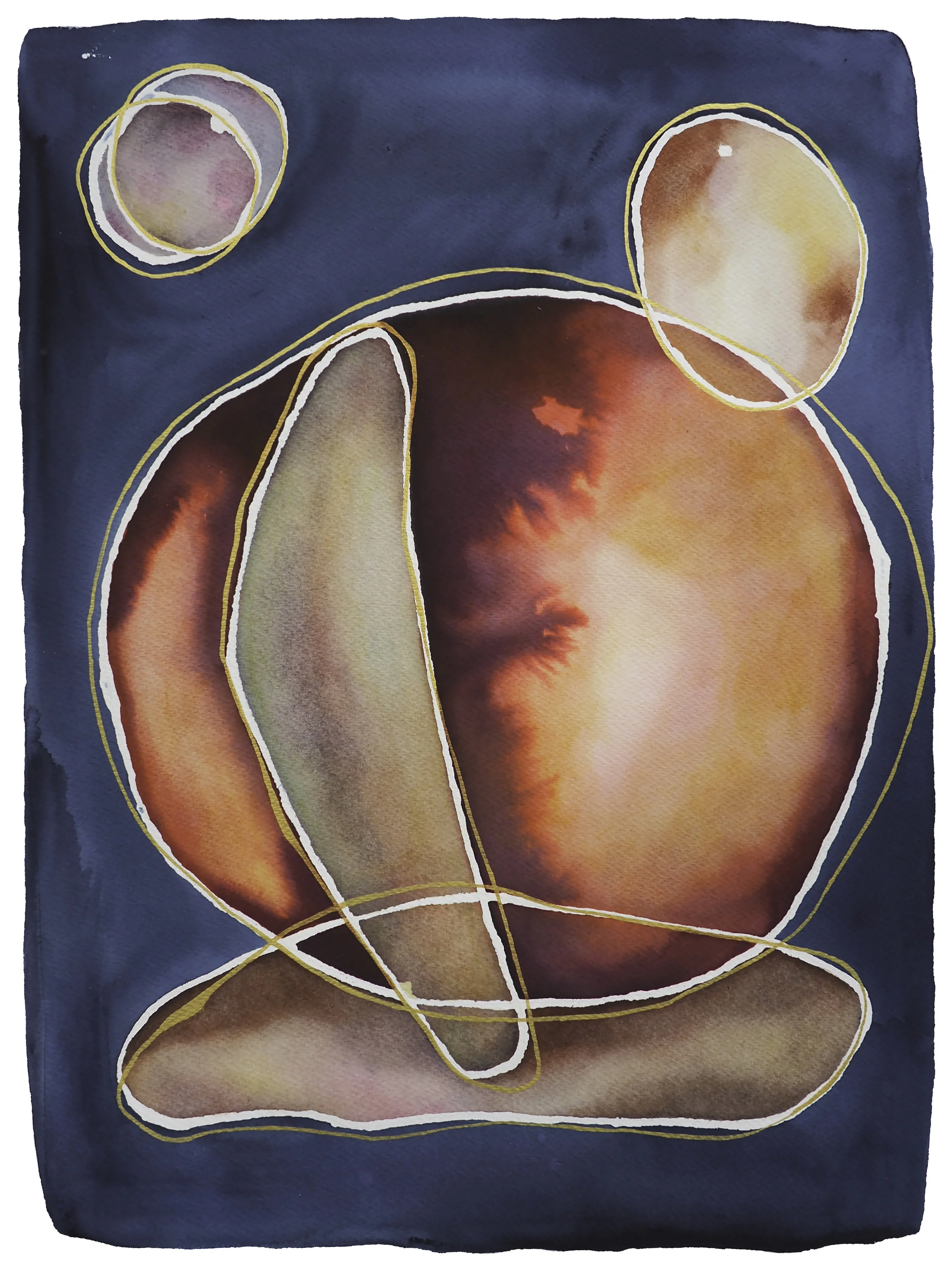 Origins (Mother) [sold]