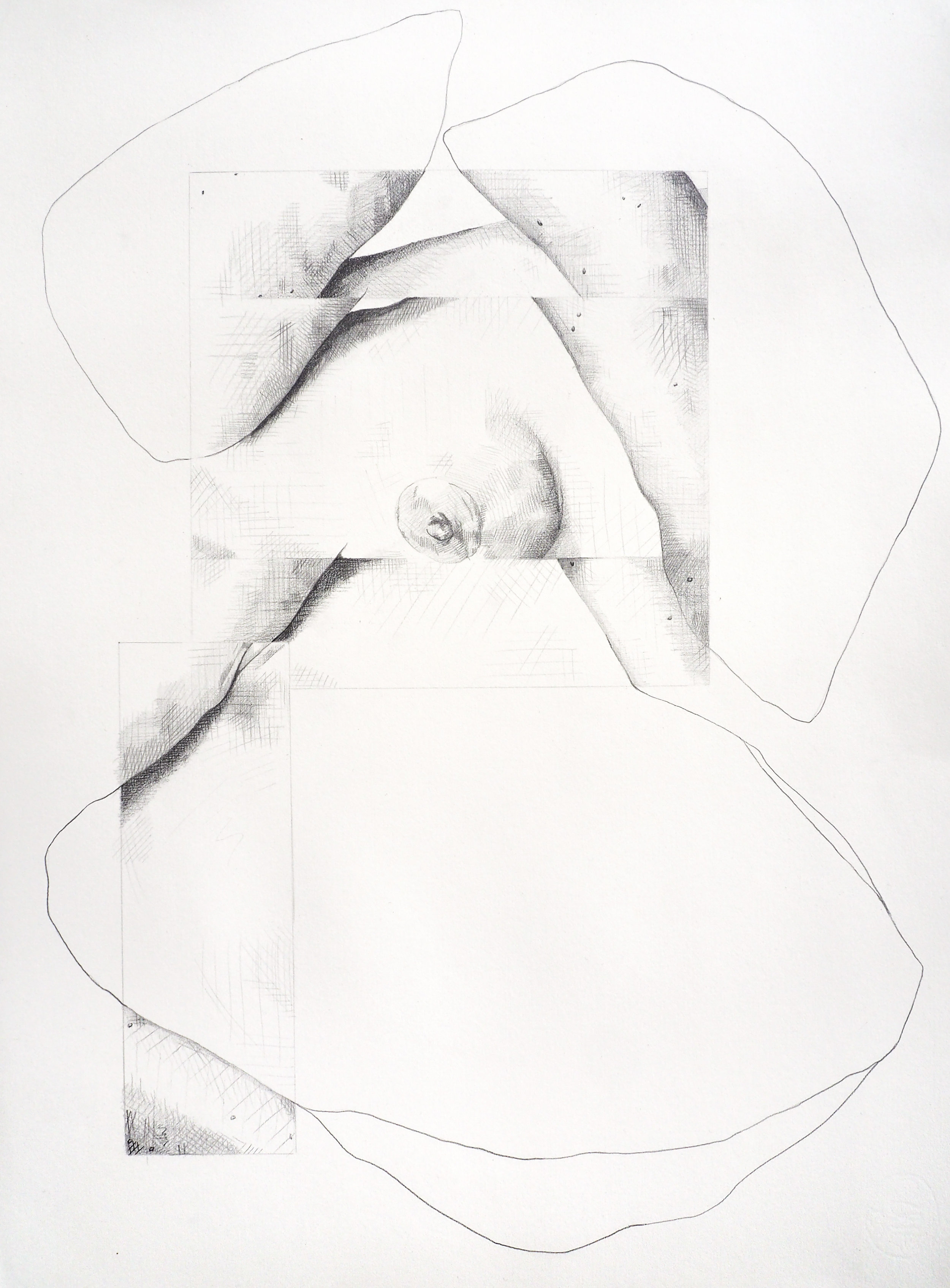 Abstractions (sustenance) [sold]