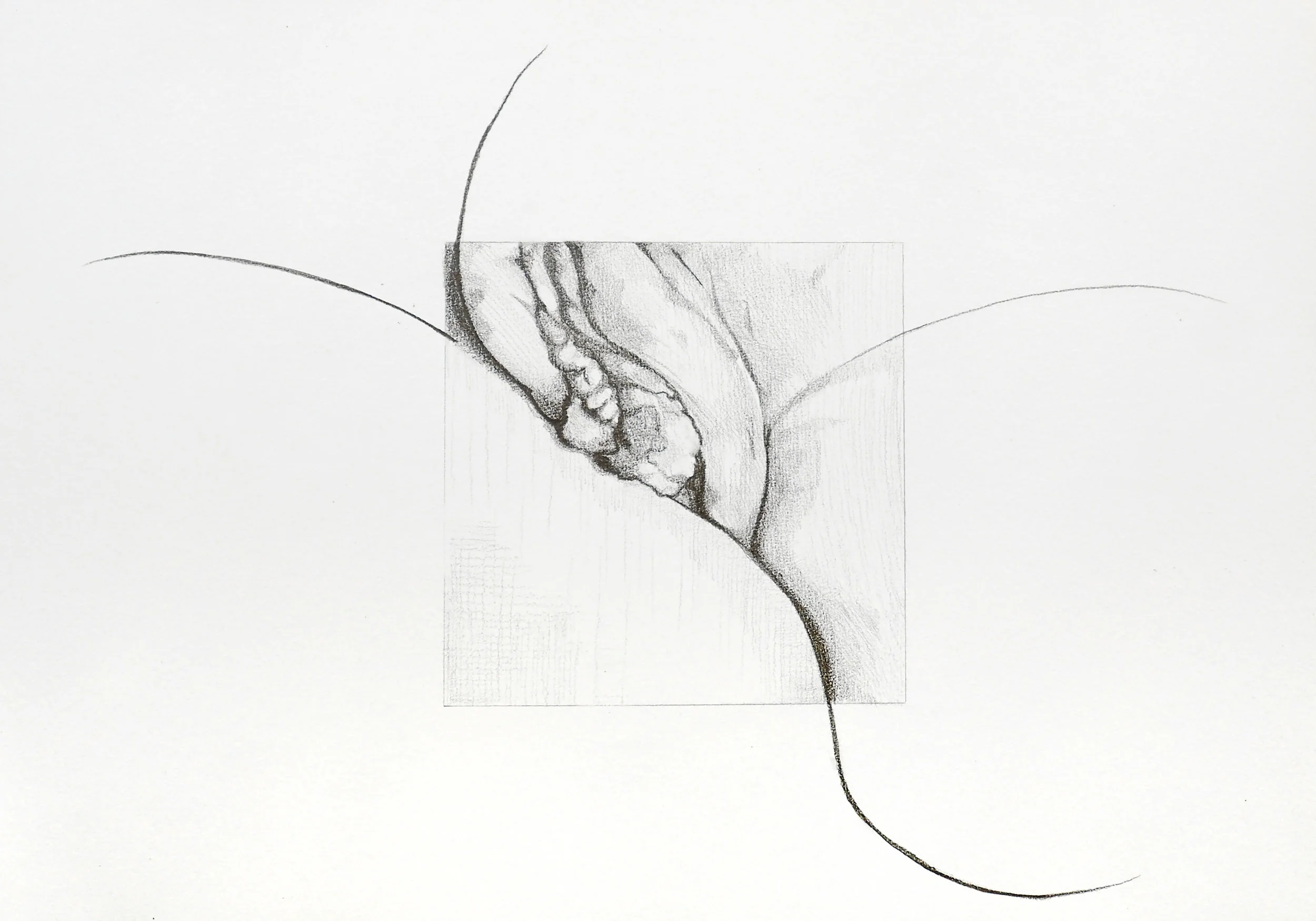 Origins (the Cathedral) [sold]