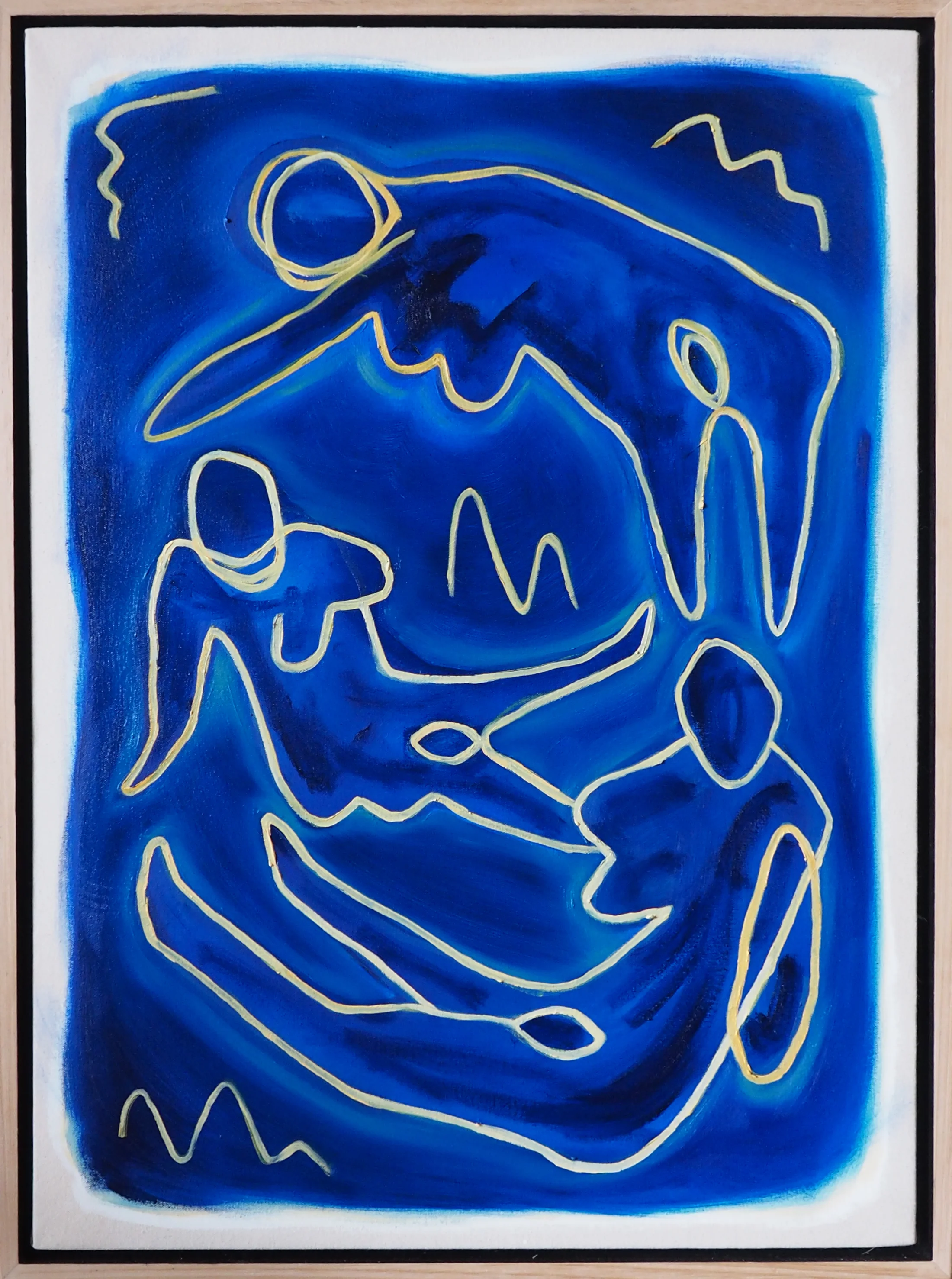 Daughters of the Moon [sold]