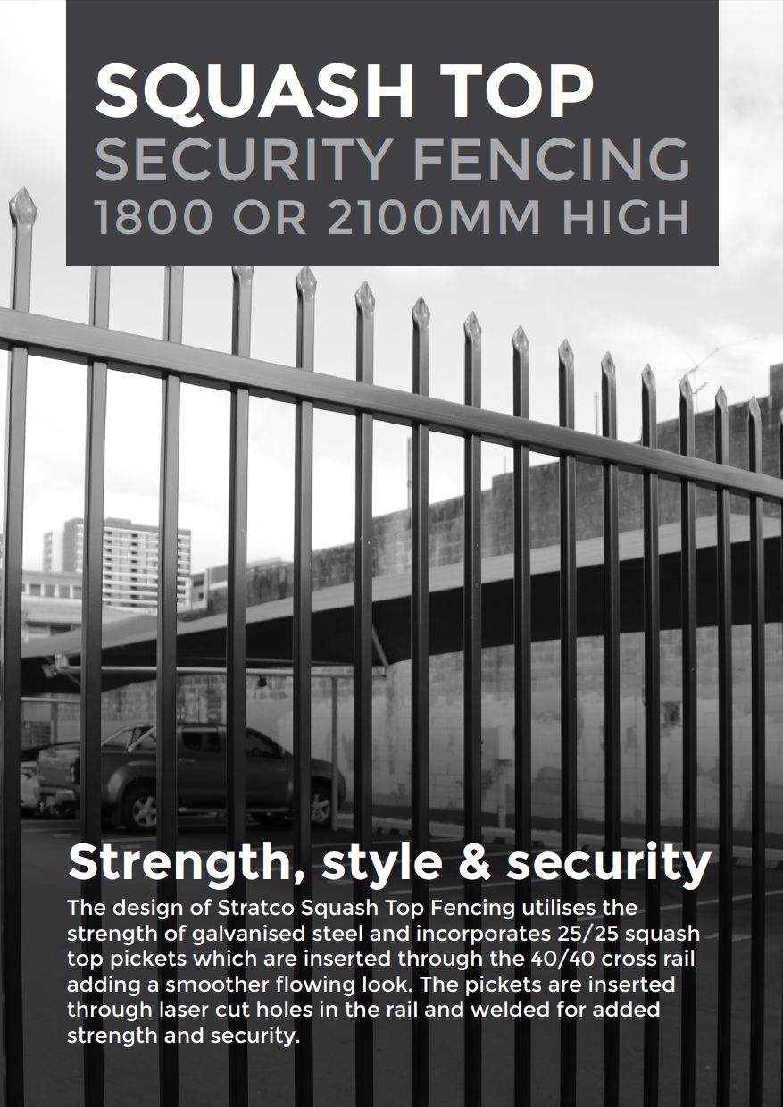 Squash top infoClick here to view