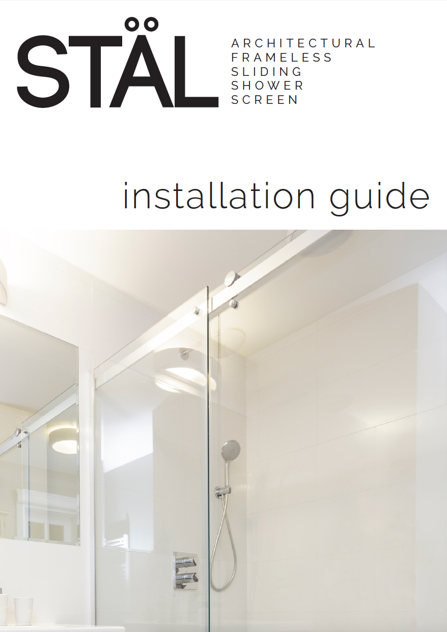 Stal install guideClick here to view