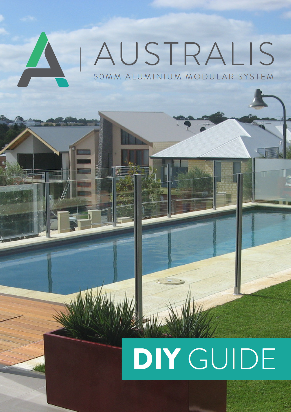 Australis DIY guideClick here to view