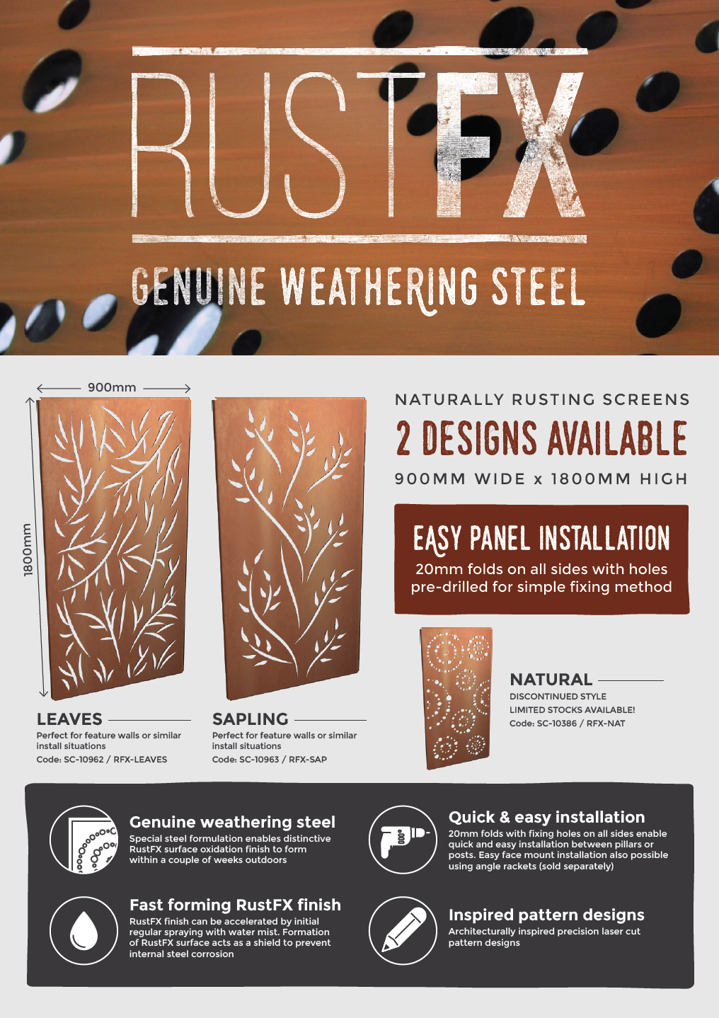 RustFX infoClick here to view