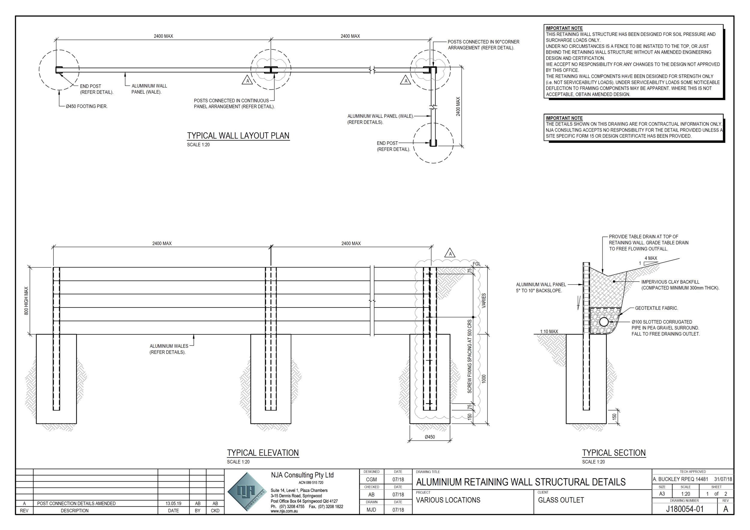 Engineering infoClick here to view