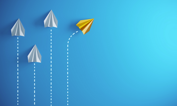 Marketing Communications - Start with the benefits when introducing and marketing innovative financial products or services 