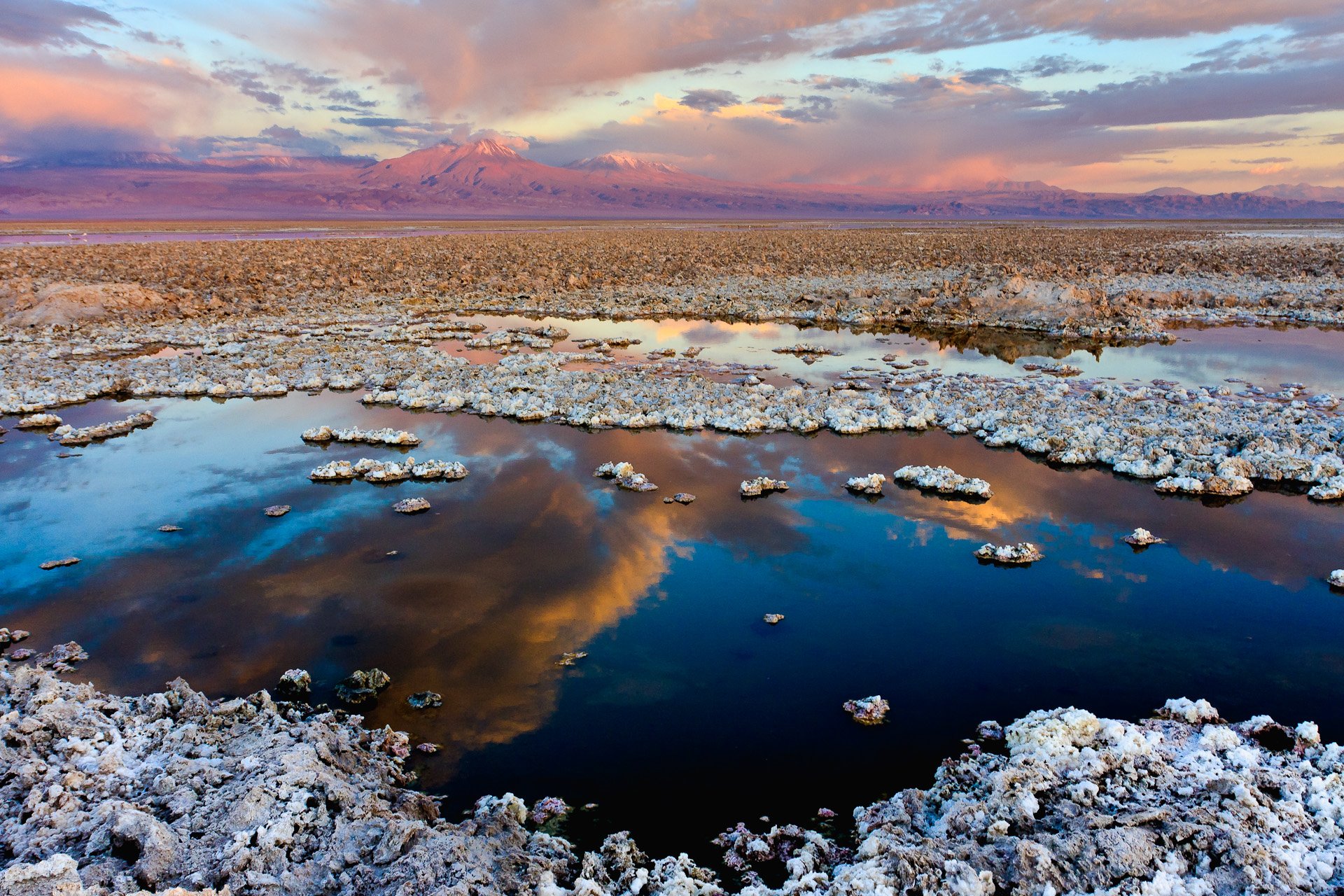 Investments - An OPEC-like Cartel for Lithium