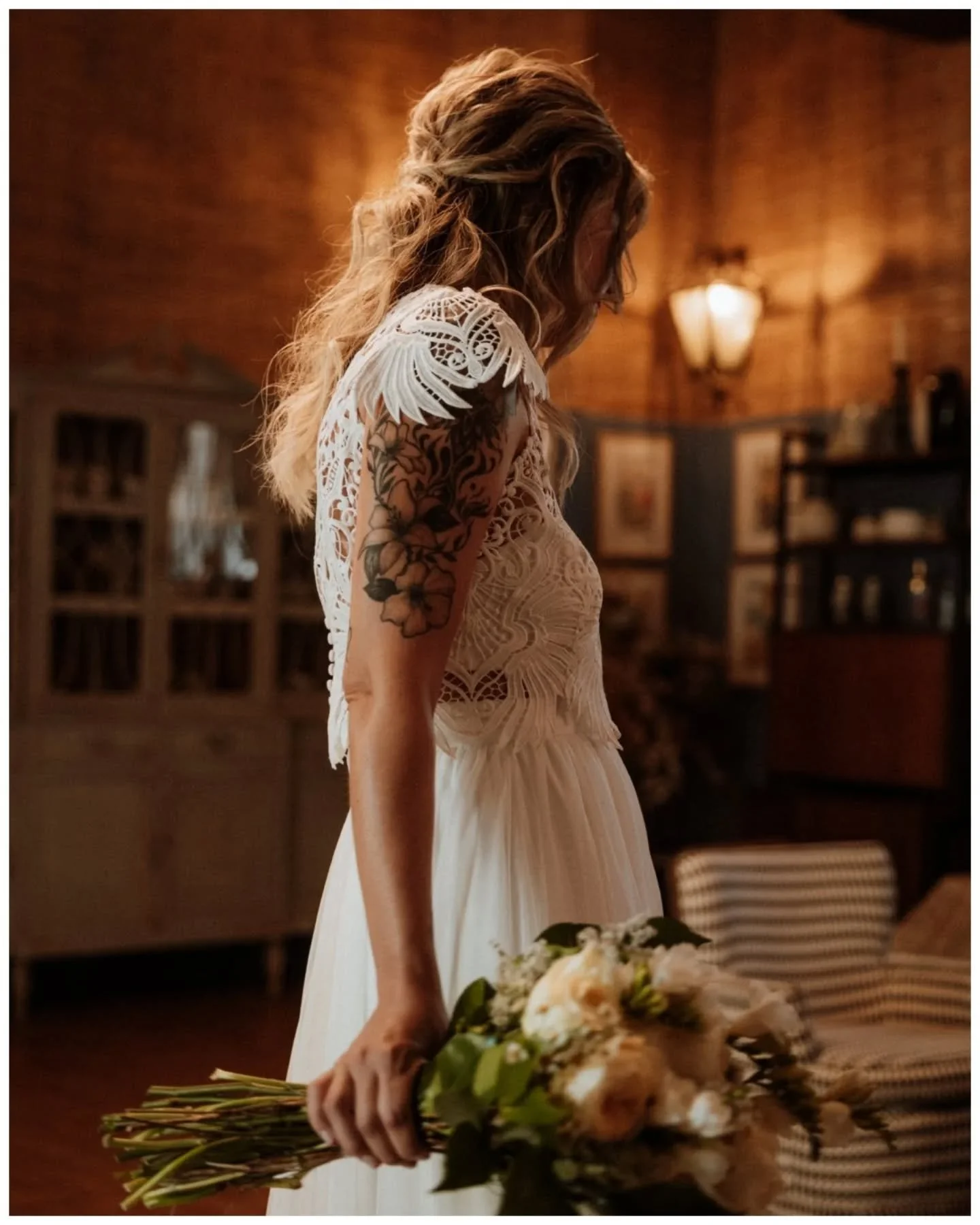 La boda ideal es aqu&eacute;lla en la que las emociones campan a sus anchas, donde ilusi&oacute;n, nervios, alegr&iacute;a y desenfreno se suceden una tras otra, o a veces todas a la vez, en una ca&oacute;tica coreograf&iacute;a que acaban d&aacute;n