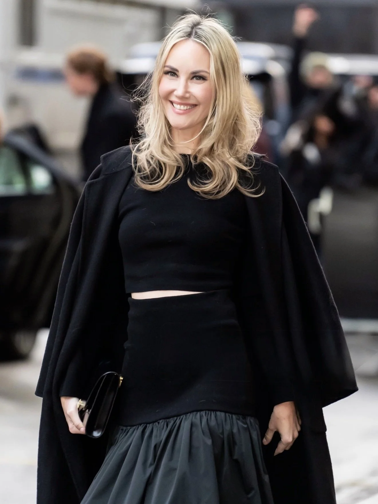 NYFW photo pile (better late than never!) To sum it up? There was @ralphlauren and then there was everything else&hellip; 

📸: @gettyimages, @bfa, @yvonnetnt, @jacquesburga 
🎥: Caught on film by @jairo.media at Ralph