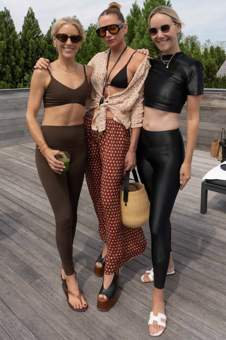 DAILY FRONT ROW