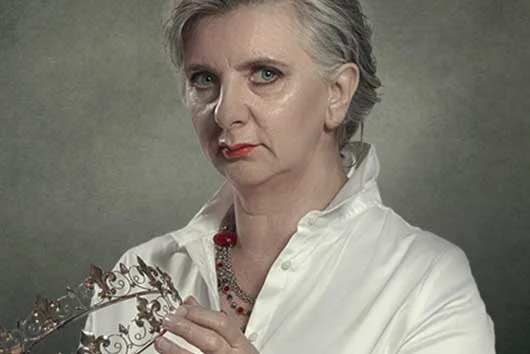 Queen Lear
