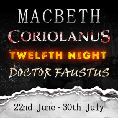 2016 Season Announced