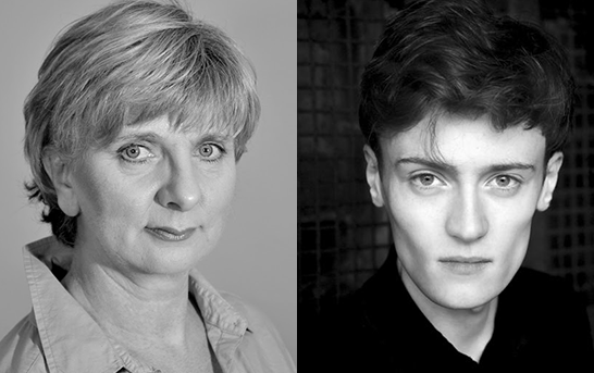 Cast Announcement - Janette Foggo & Nathan Byrne