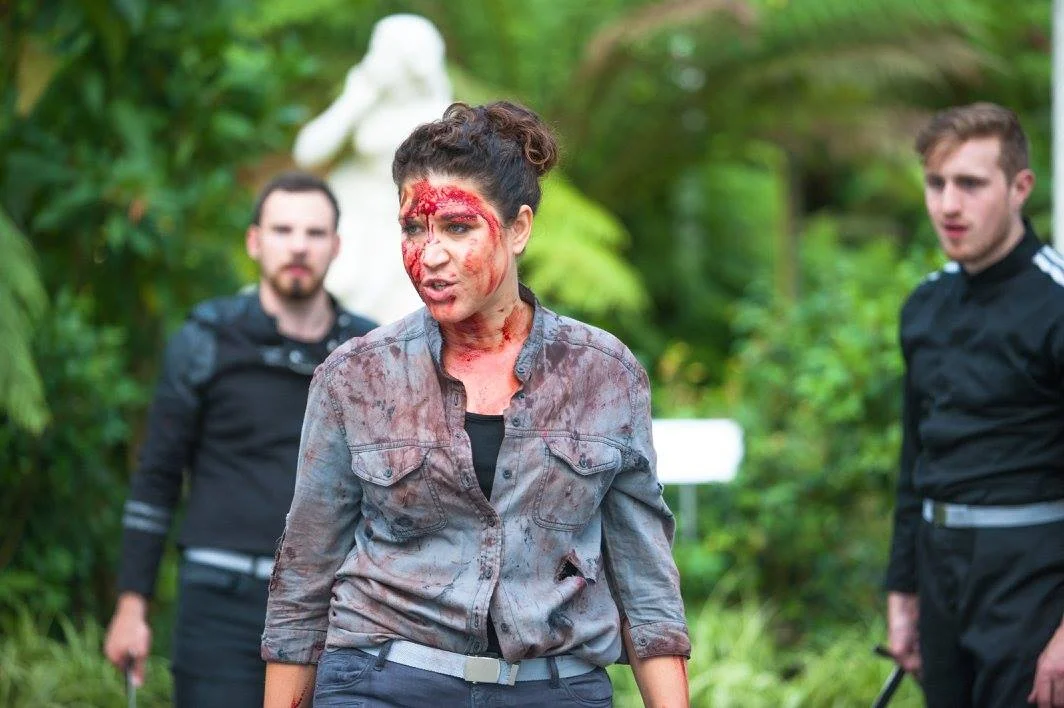 Bard in the Botanics scoops major award in 15th annual CATS