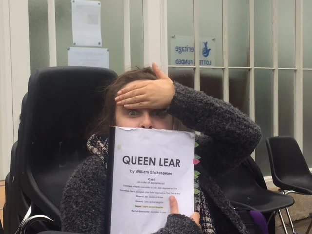 Blog - These Headstrong Women