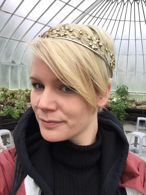 Blog - Rain, rain, go away