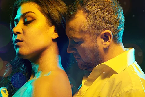 Antony and Cleopatra 