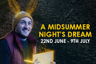 A Midsummer Night's Dream
