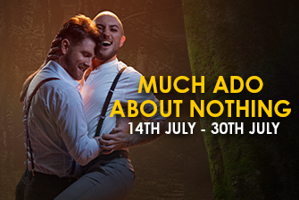 Much Ado About Nothing