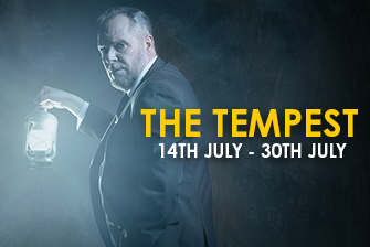 The Tempest