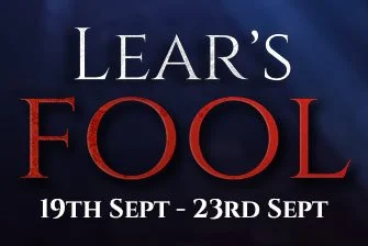 Lear's Fool