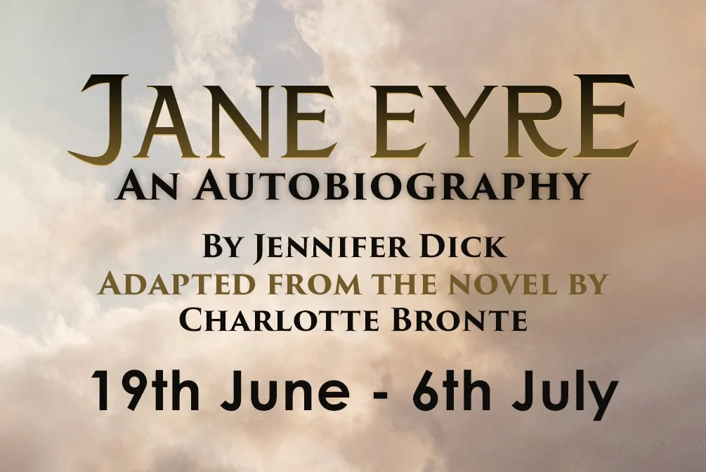 Jane Eyre