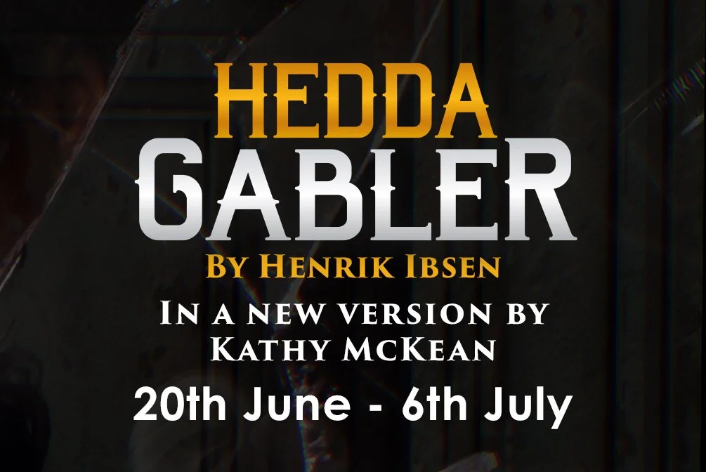 Hedda Gabler