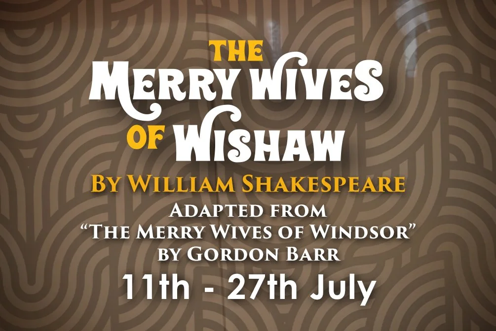 The Merry Wives of Wishaw