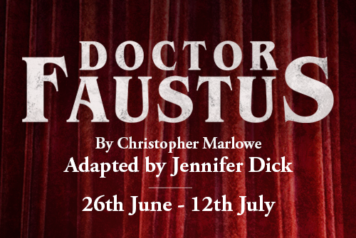 Doctor Faustus