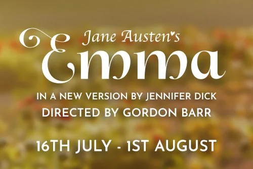 Jane Austen's Emma
