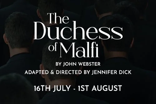 The Duchess of Malfi