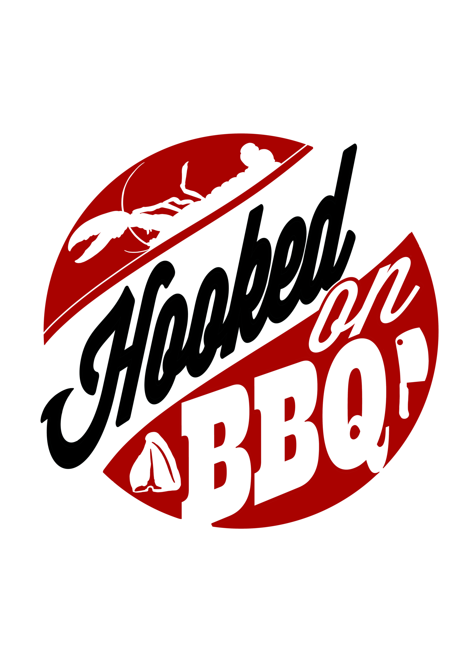 Hooked on BBQ