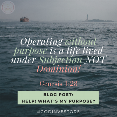 Operating without purpose is a life lived under Subjection NOT Domin.png