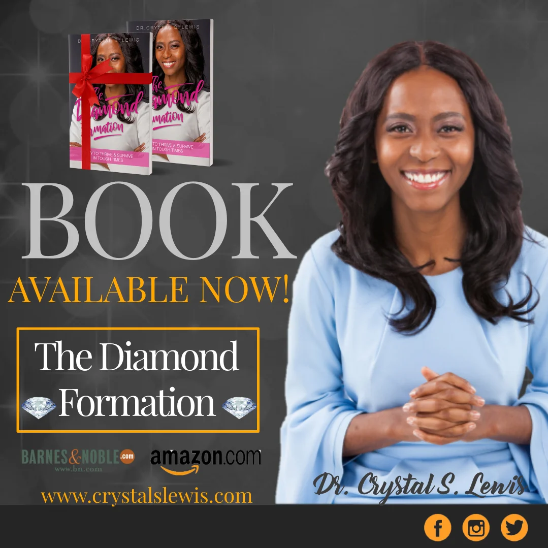 Available on Amazon, Barnes & Noble.com, and crystalslewis.com