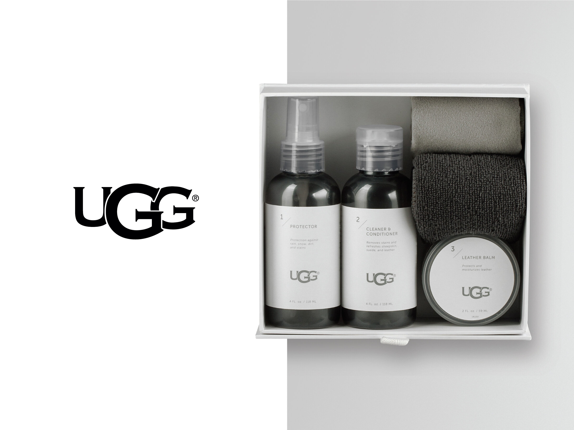 ugg care and cleaning