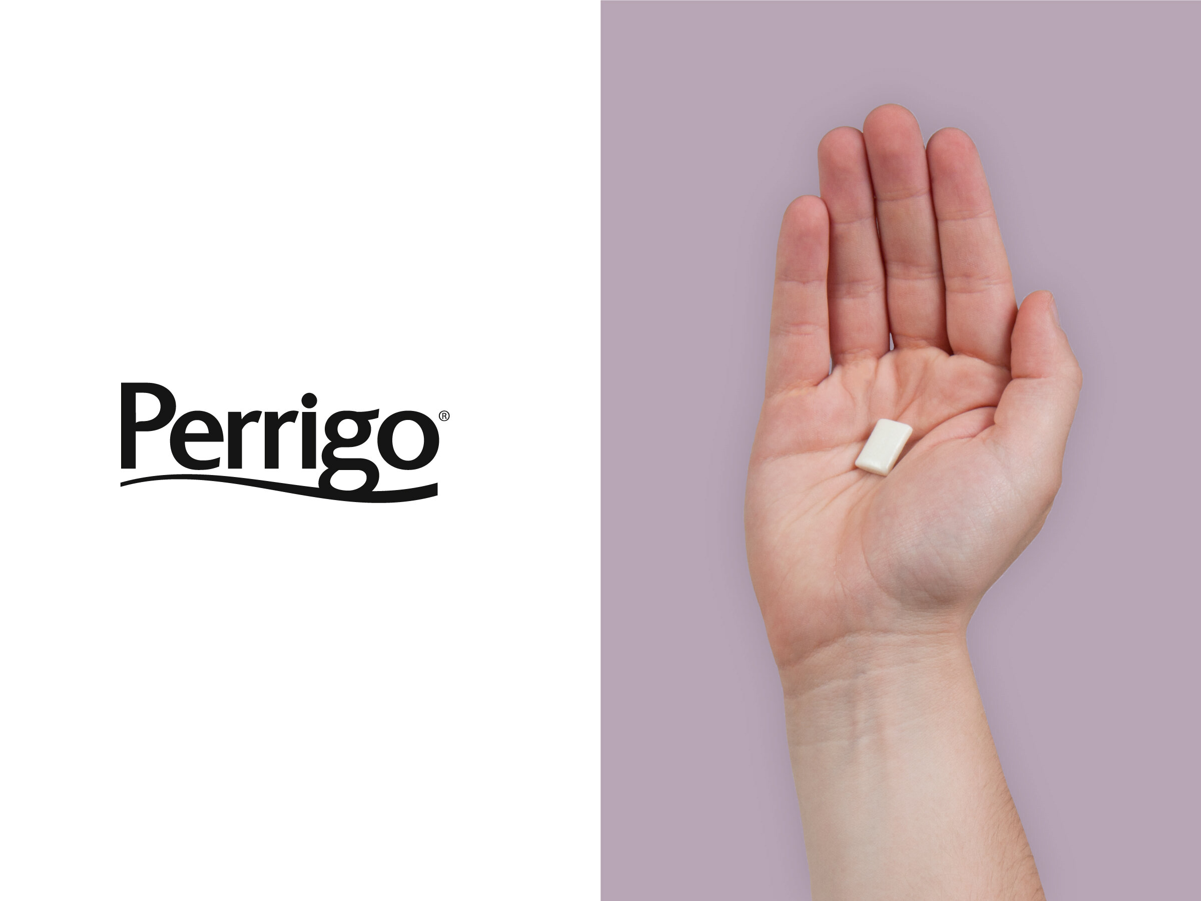 Perrigo Product Detail Pages