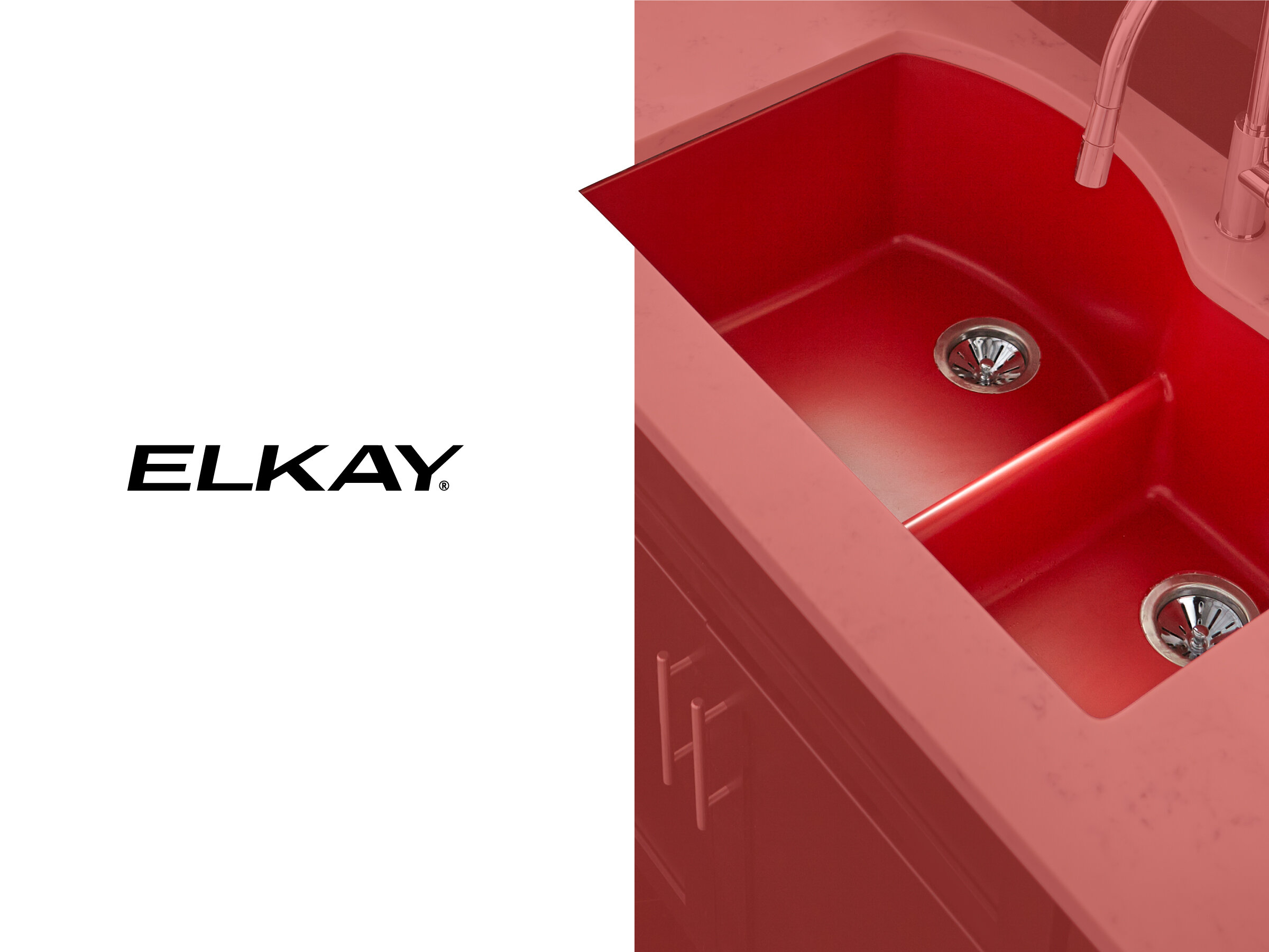 Elkay Social Media Ads