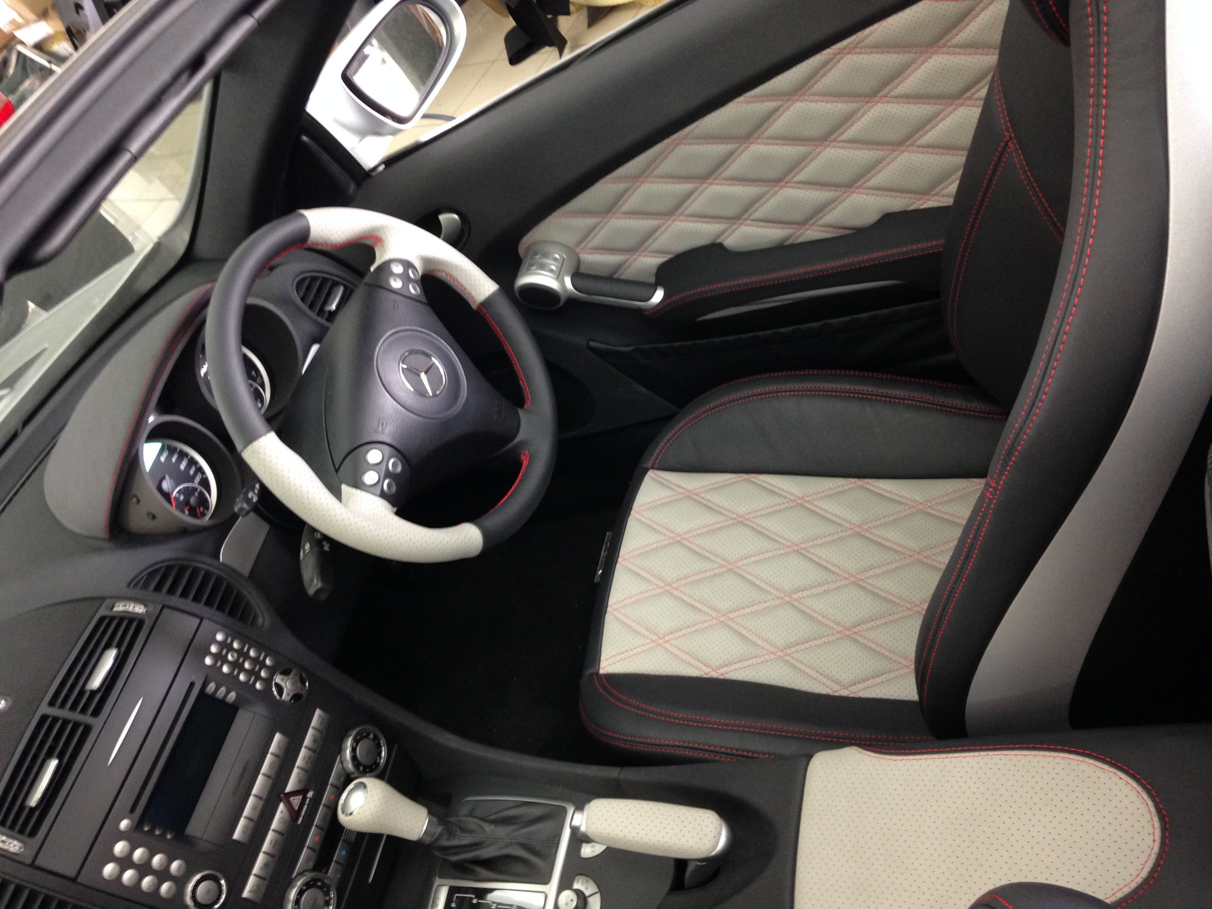 Automotive Upholstery Accessories Absolute Upholstery