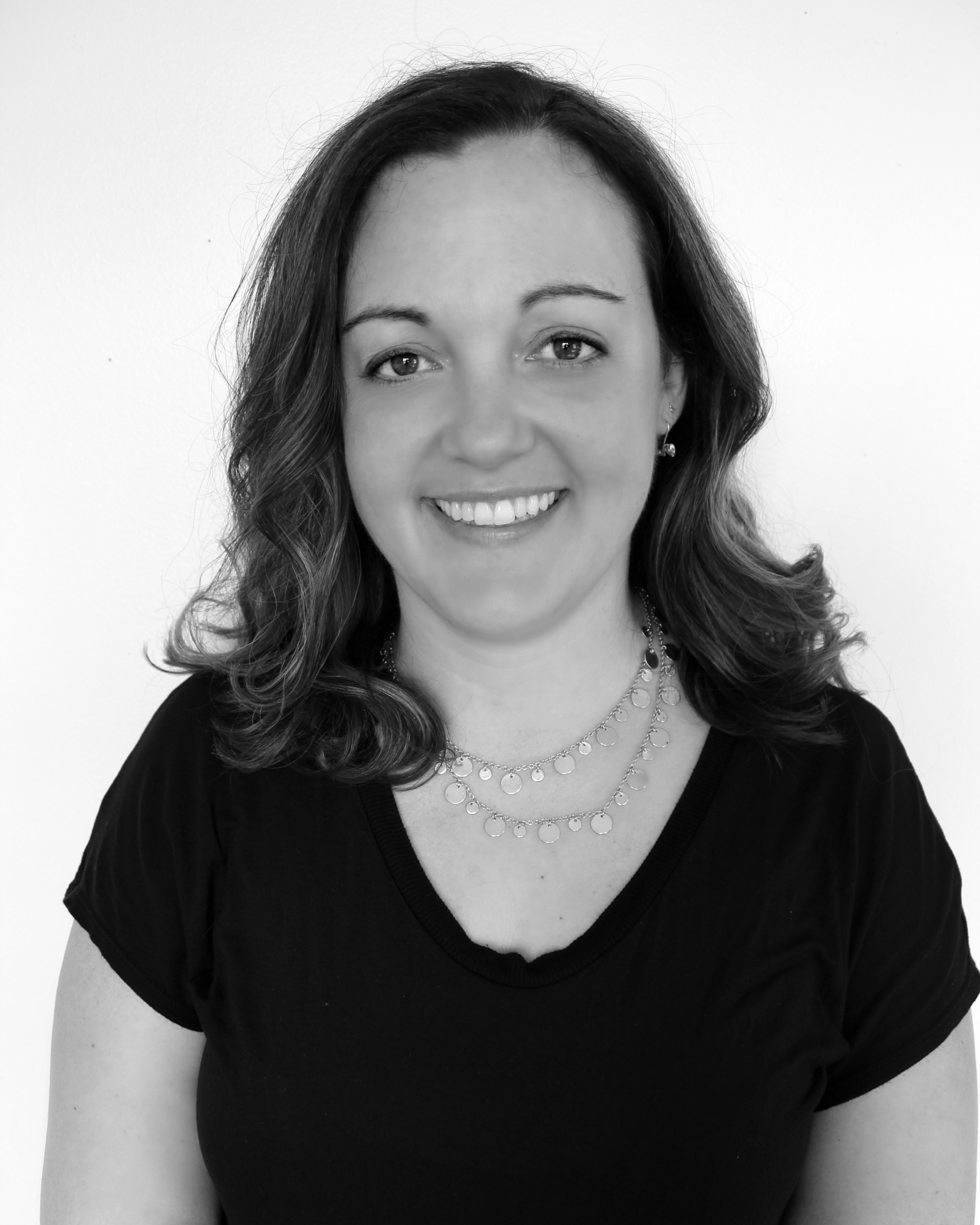 Christina Sauers