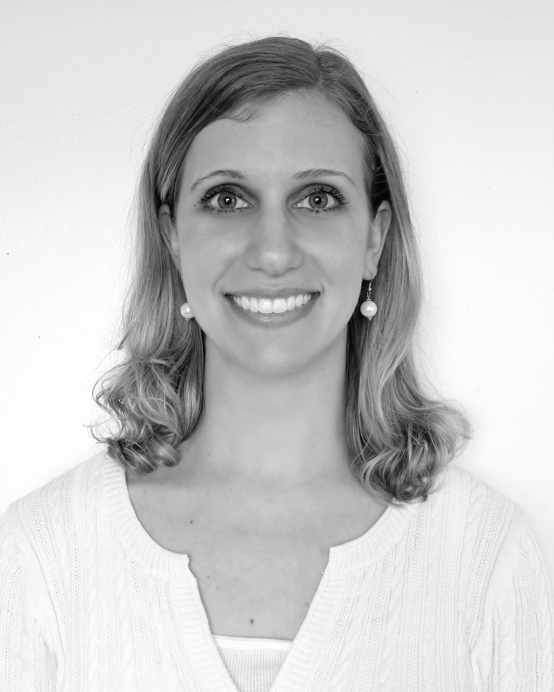 Gina Schreiber