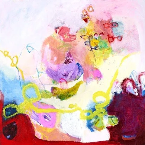 Birdsong SOLD