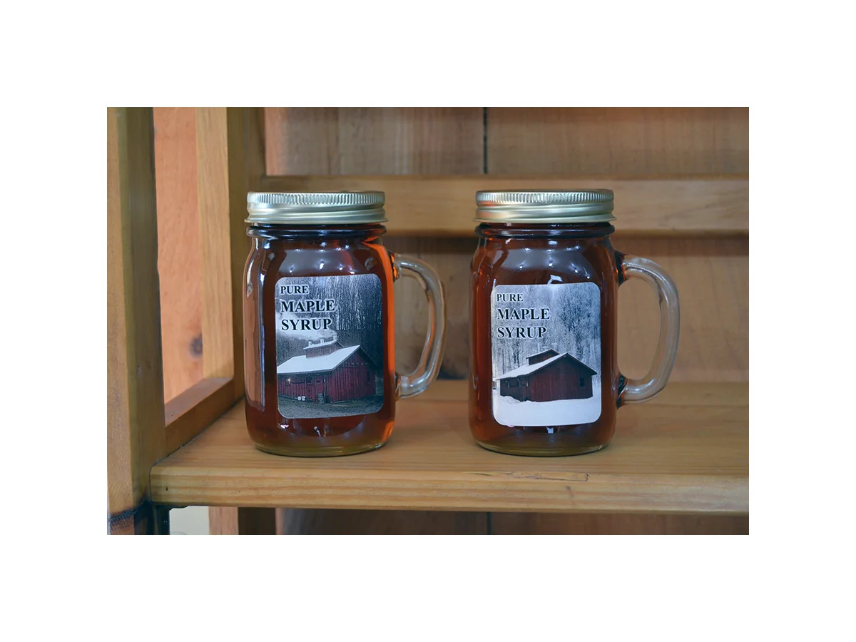  MASON JARS 