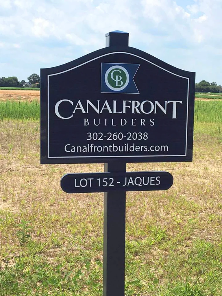 CanalfrontBuilders_sign-lot152.jpg