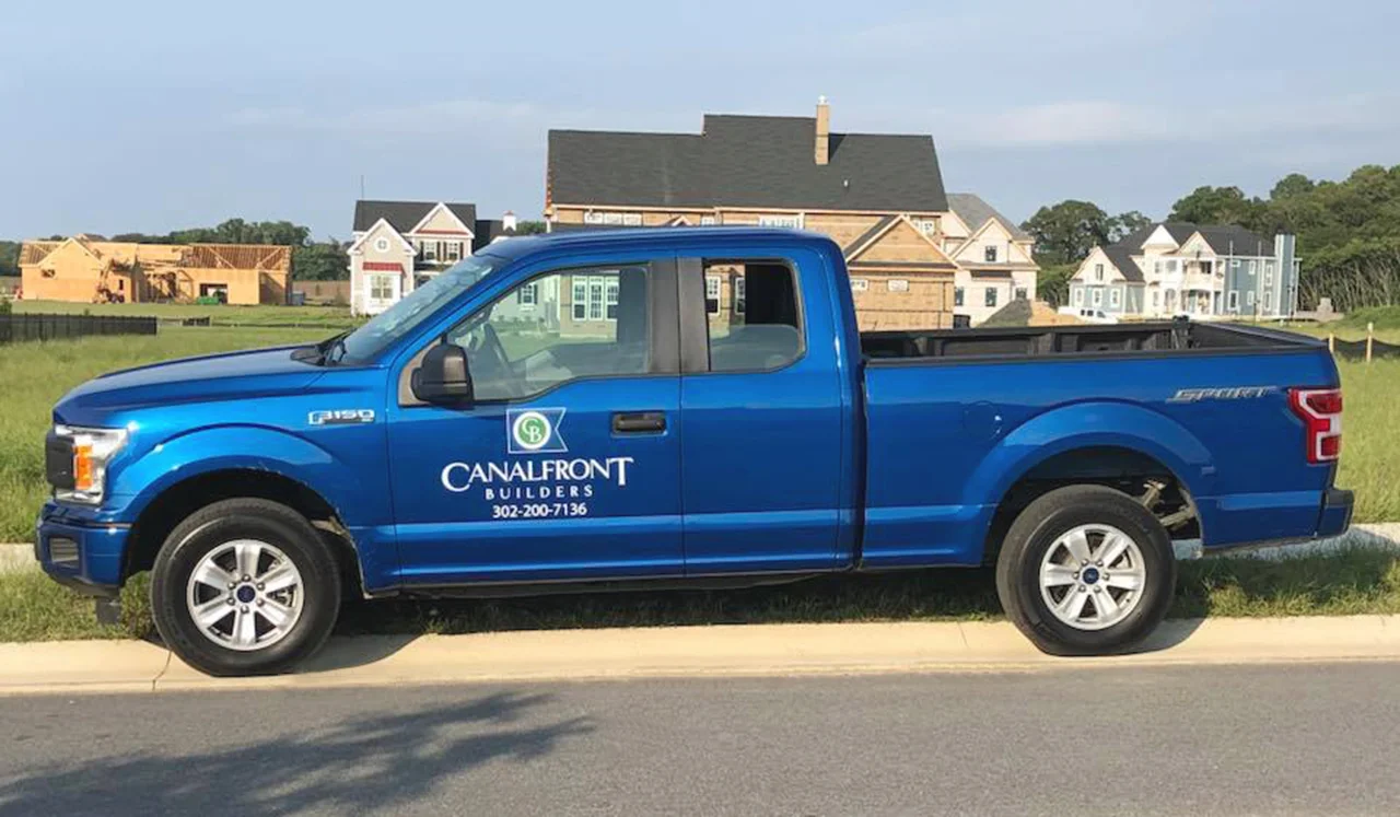 Our Team Canalfront Builders Delaware Custom Home Builder Lewes
