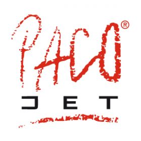 Pacojet.