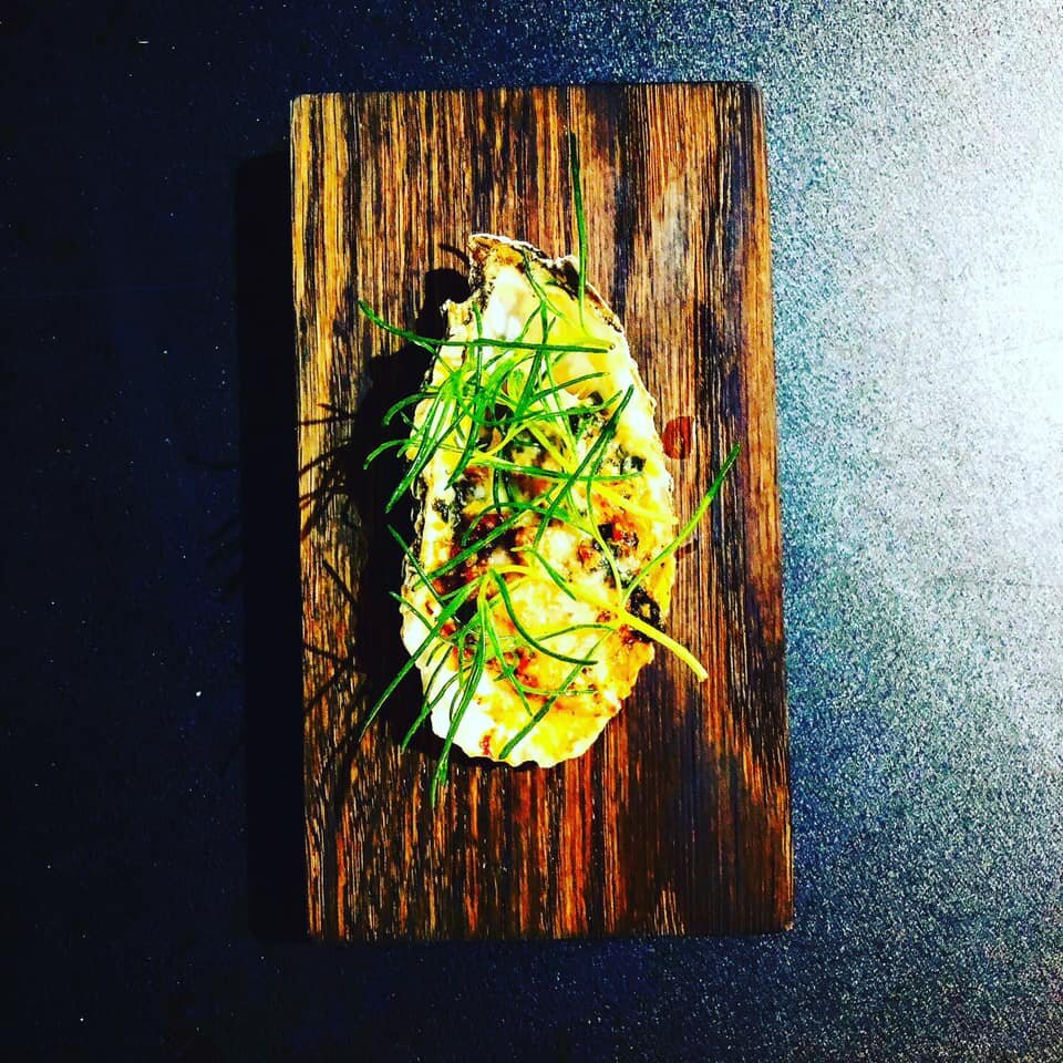 Afromex. Tuesday February 3. 7.30PM