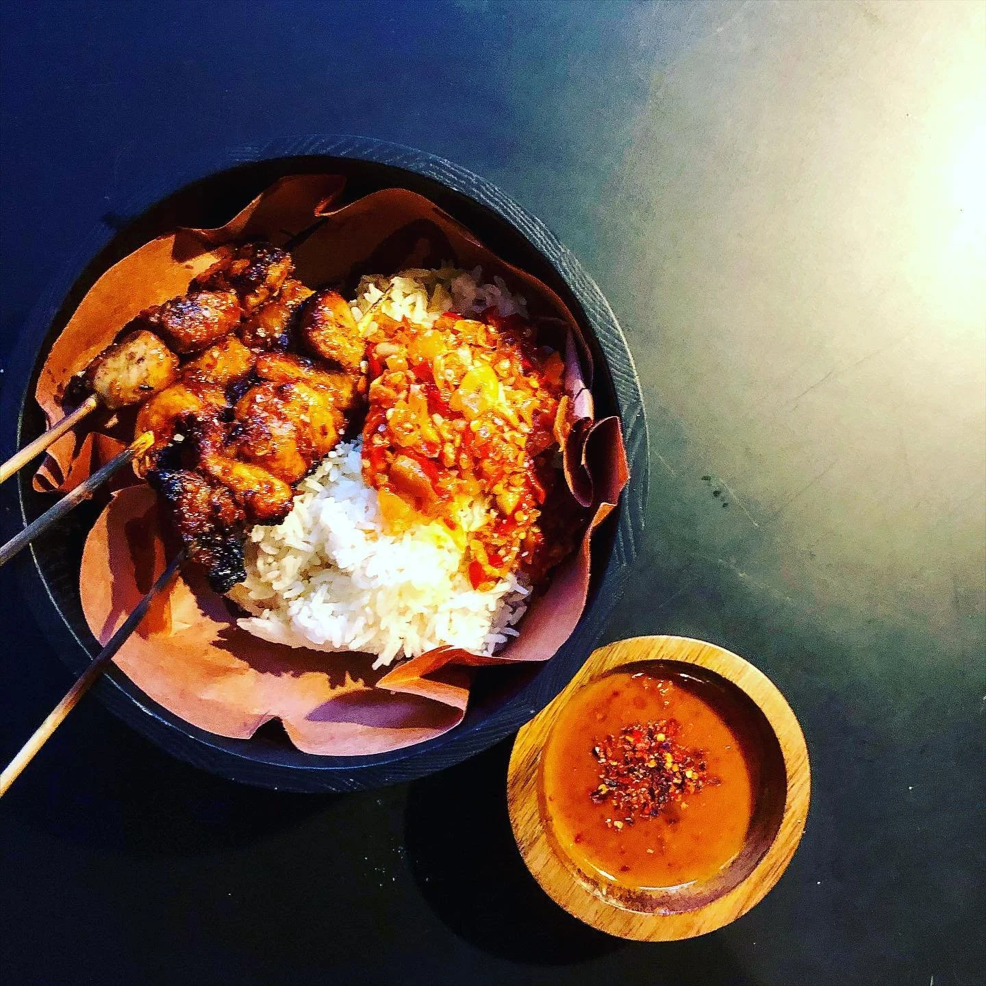 SK Winter Blasian. Wednesday February 18. 7.30PM